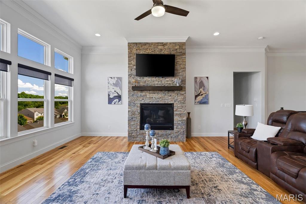 Manors At Wilmer Valley #1 - Residential