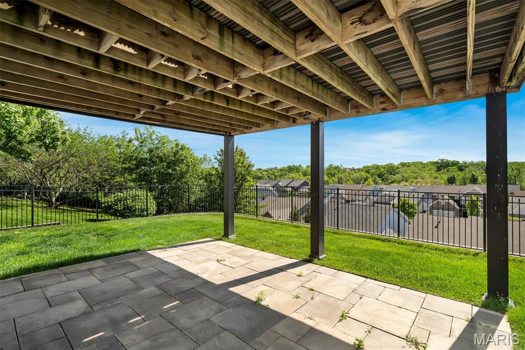 Manors At Wilmer Valley #1 - Residential