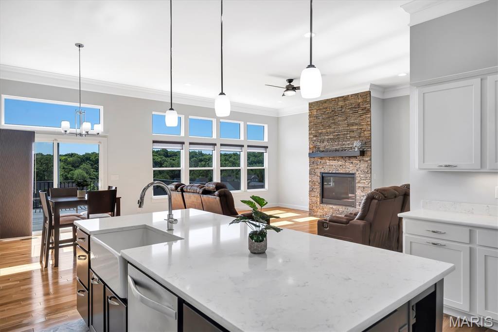 Manors At Wilmer Valley #1 - Residential