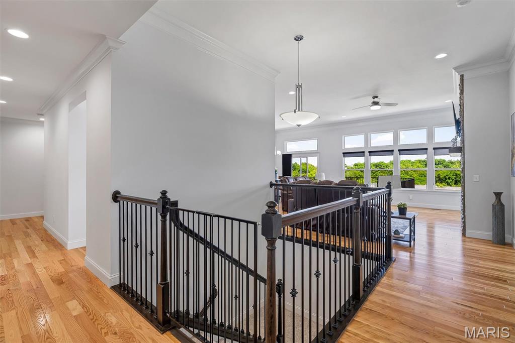 Manors At Wilmer Valley #1 - Residential