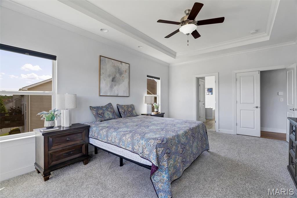 Manors At Wilmer Valley #1 - Residential