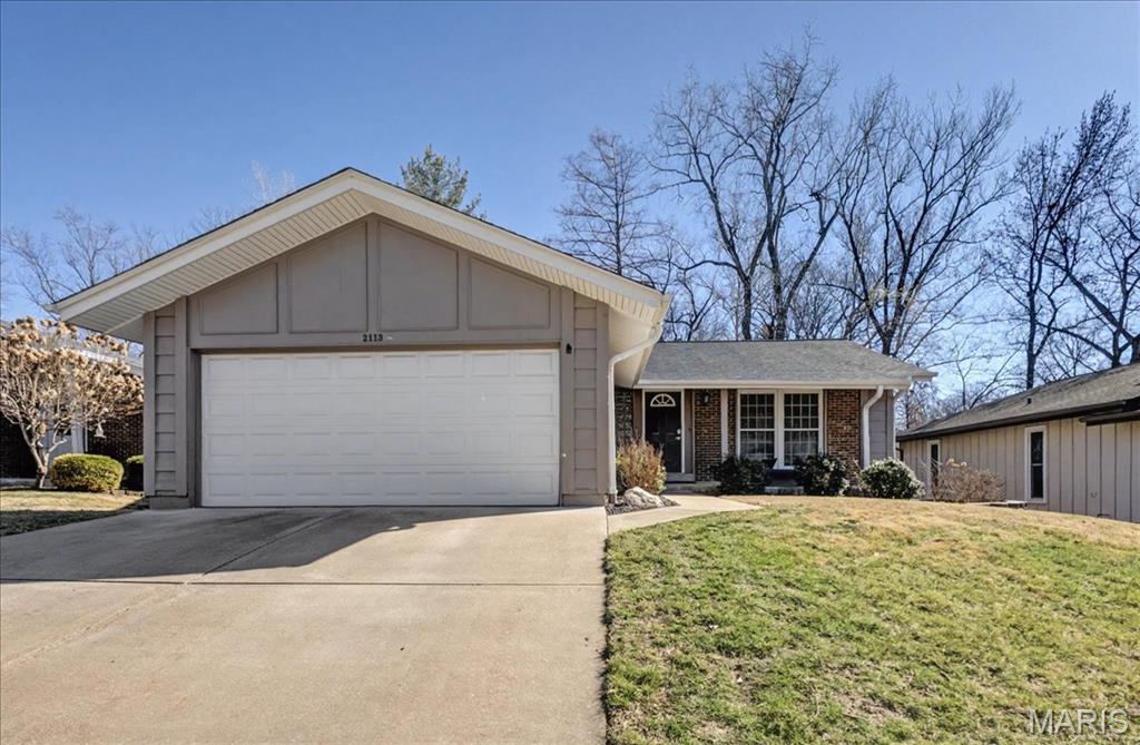 Pheasant Run 3 Amd - Residential
