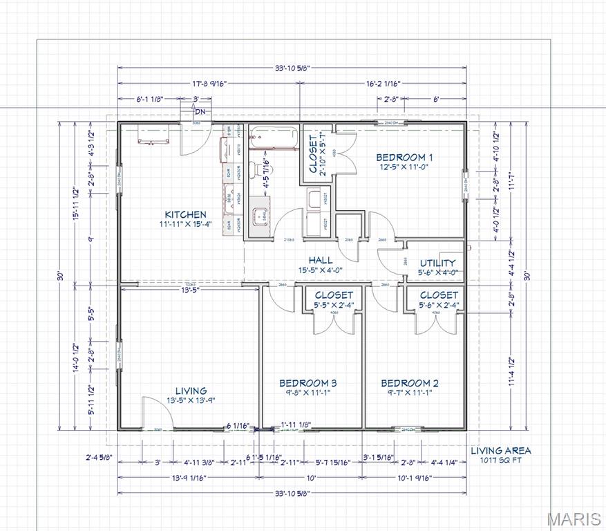 Buschmann Add - Residential
