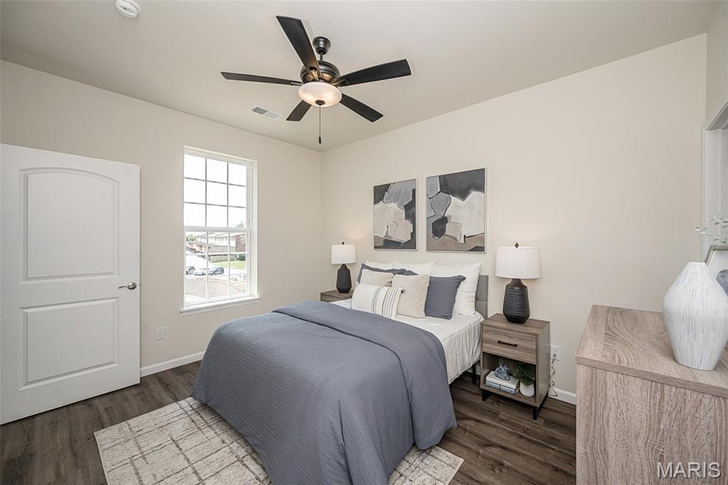 New Carmel Woods - Residential