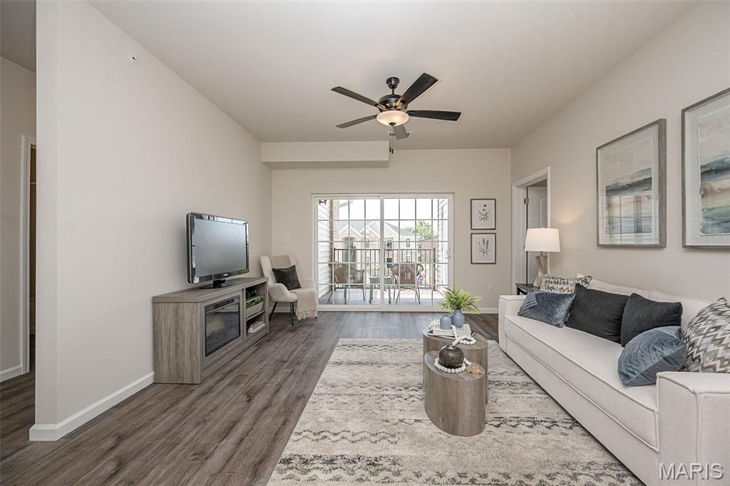 New Carmel Woods - Residential