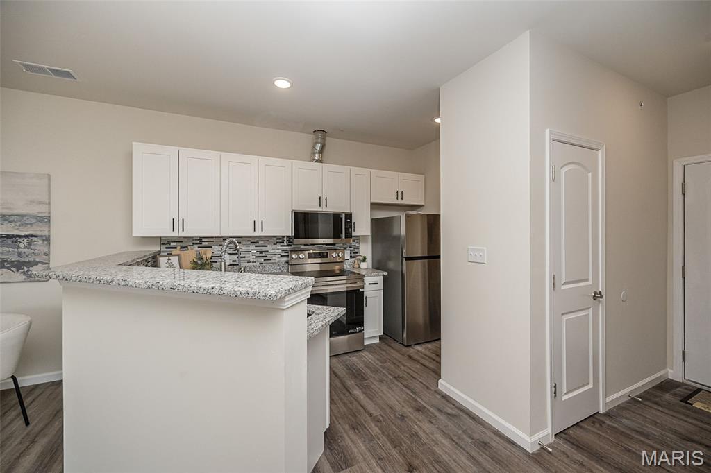New Carmel Woods - Residential