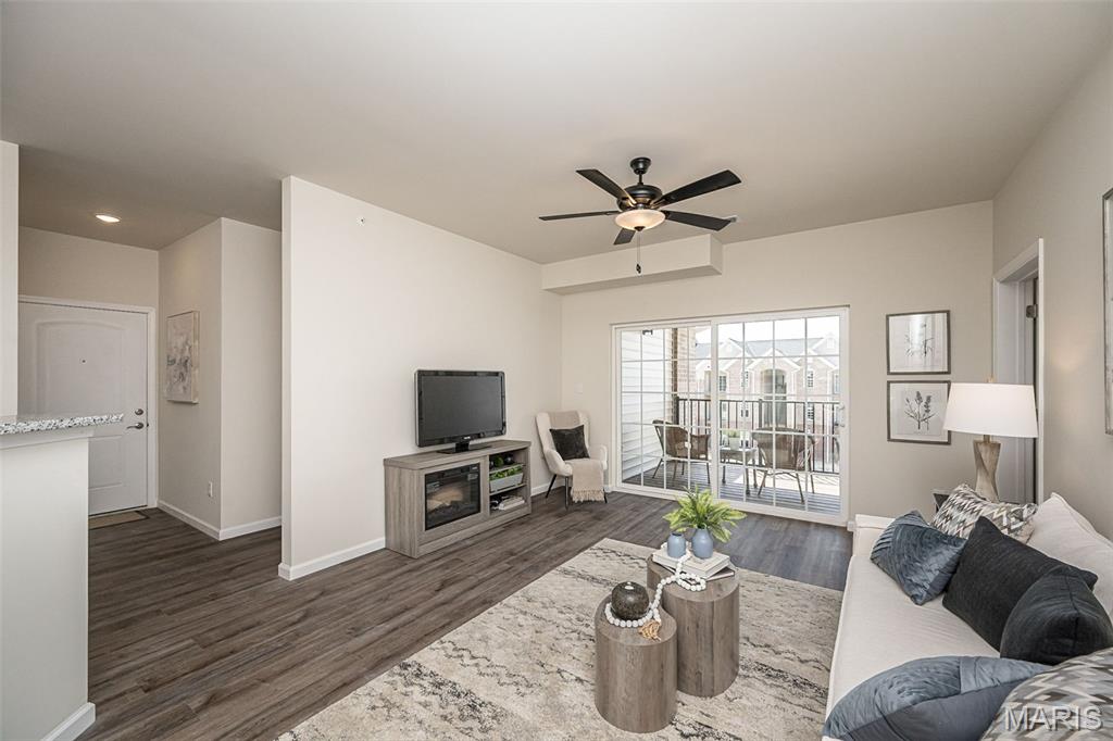New Carmel Woods - Residential