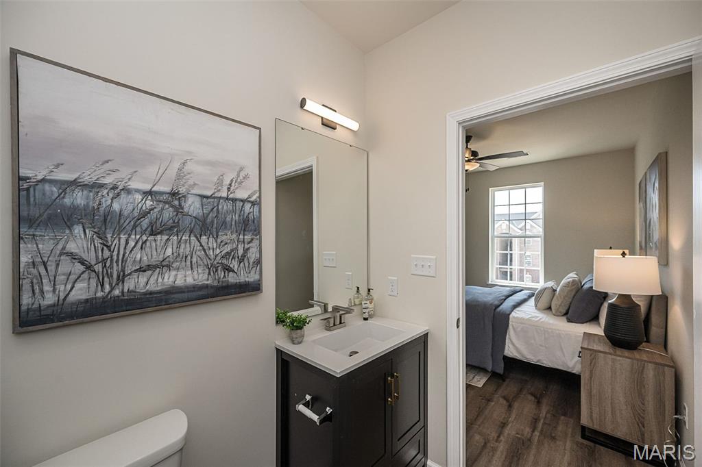 New Carmel Woods - Residential