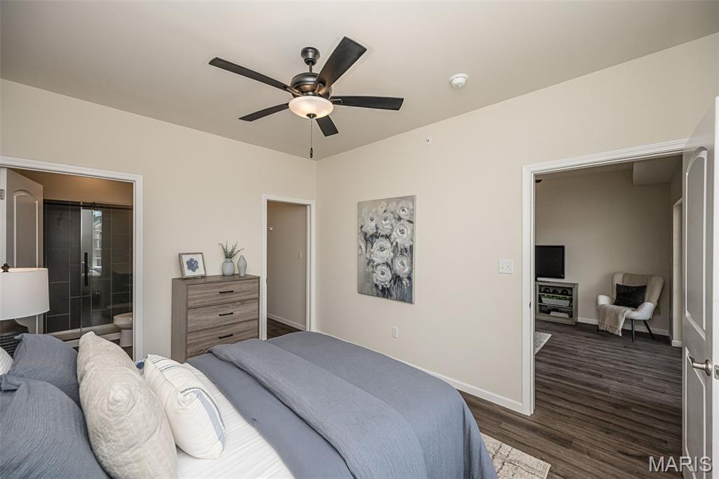 New Carmel Woods - Residential