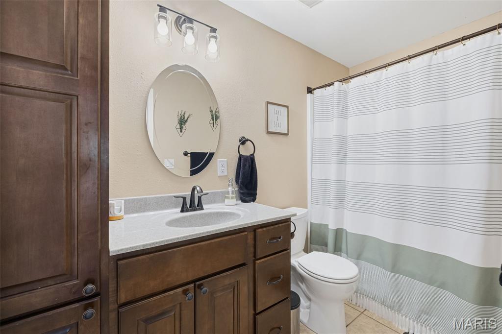 Burr Estates - Residential