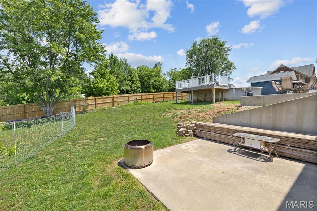 Burr Estates - Residential