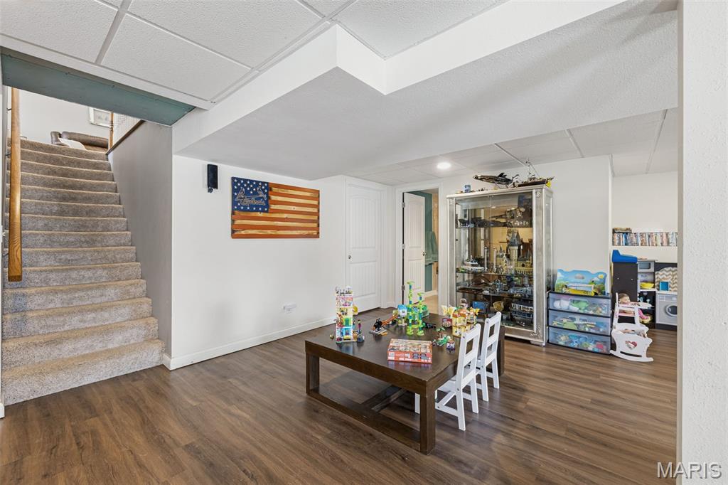 Burr Estates - Residential
