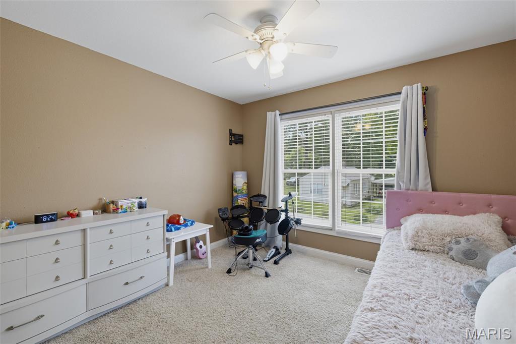 Burr Estates - Residential