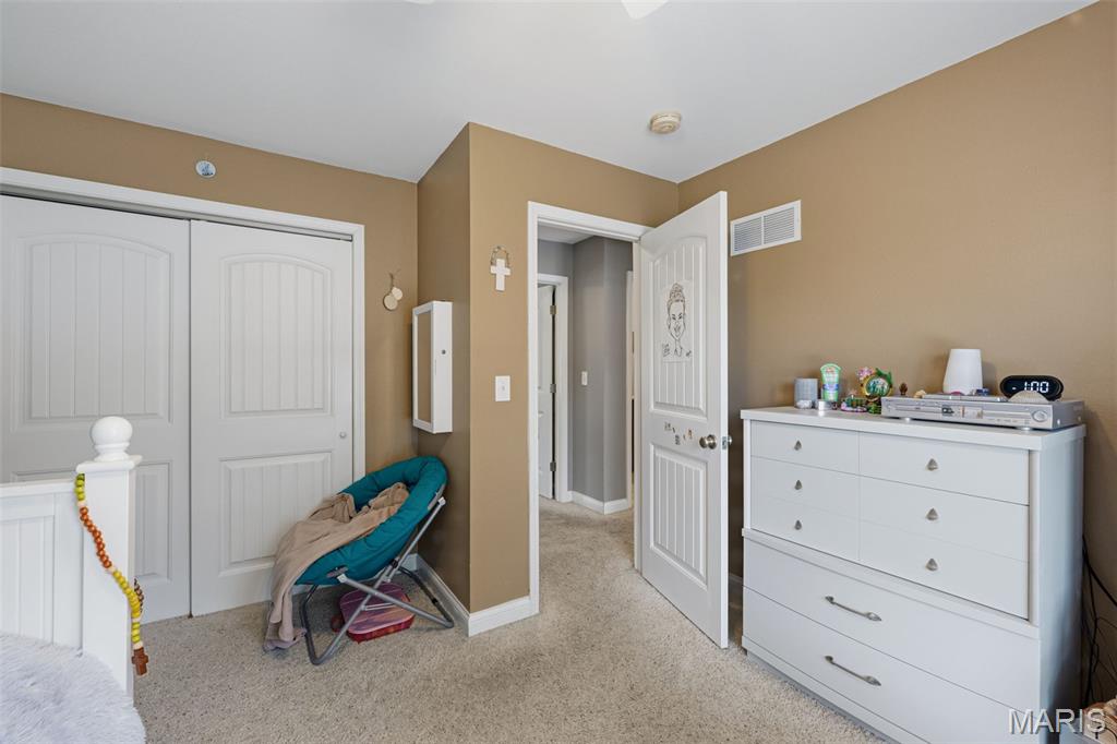 Burr Estates - Residential