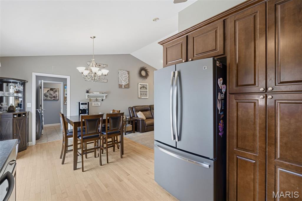 Burr Estates - Residential