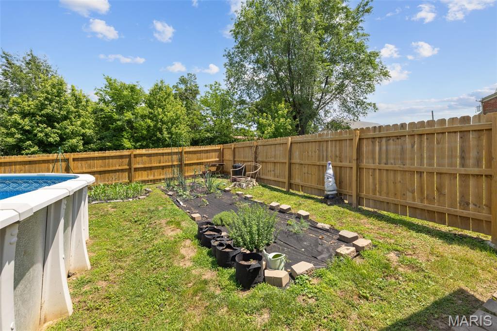 Burr Estates - Residential