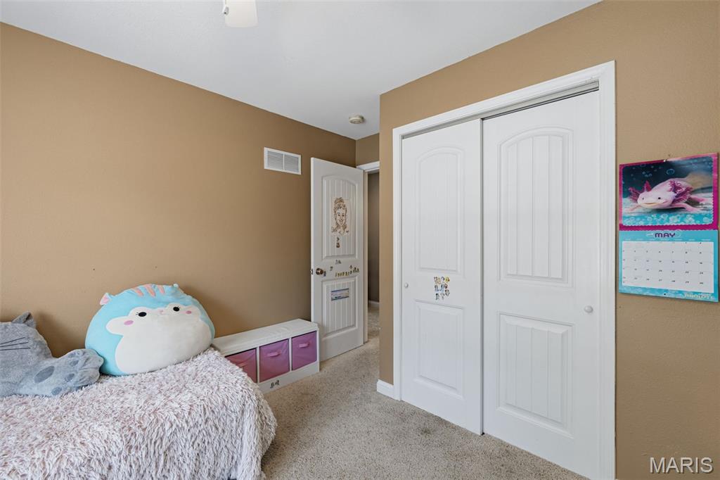 Burr Estates - Residential