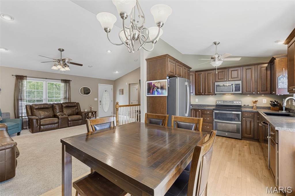 Burr Estates - Residential