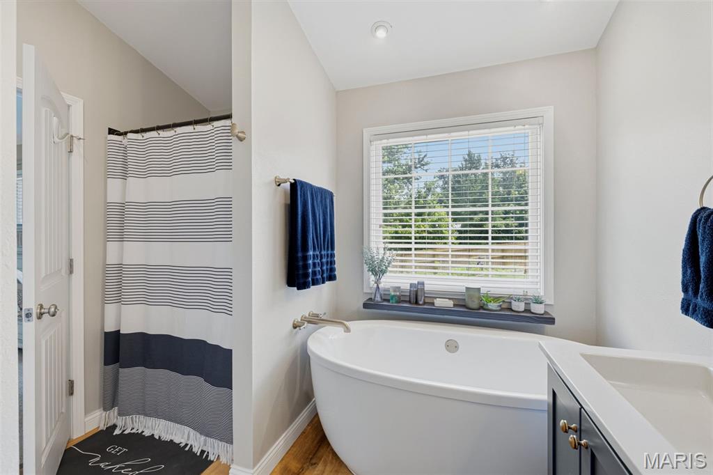 Burr Estates - Residential