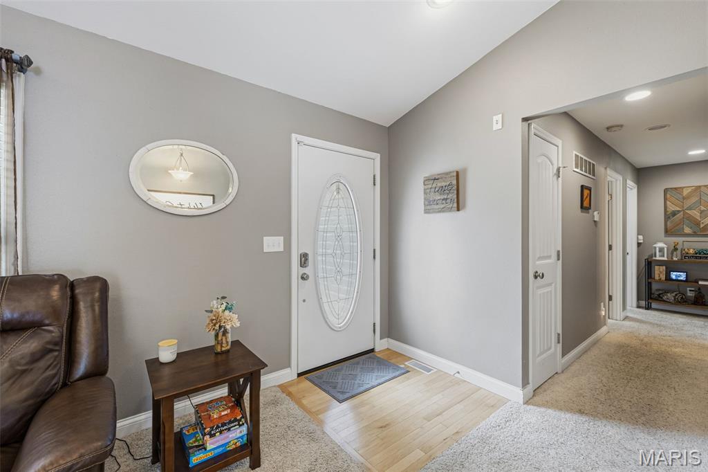 Burr Estates - Residential