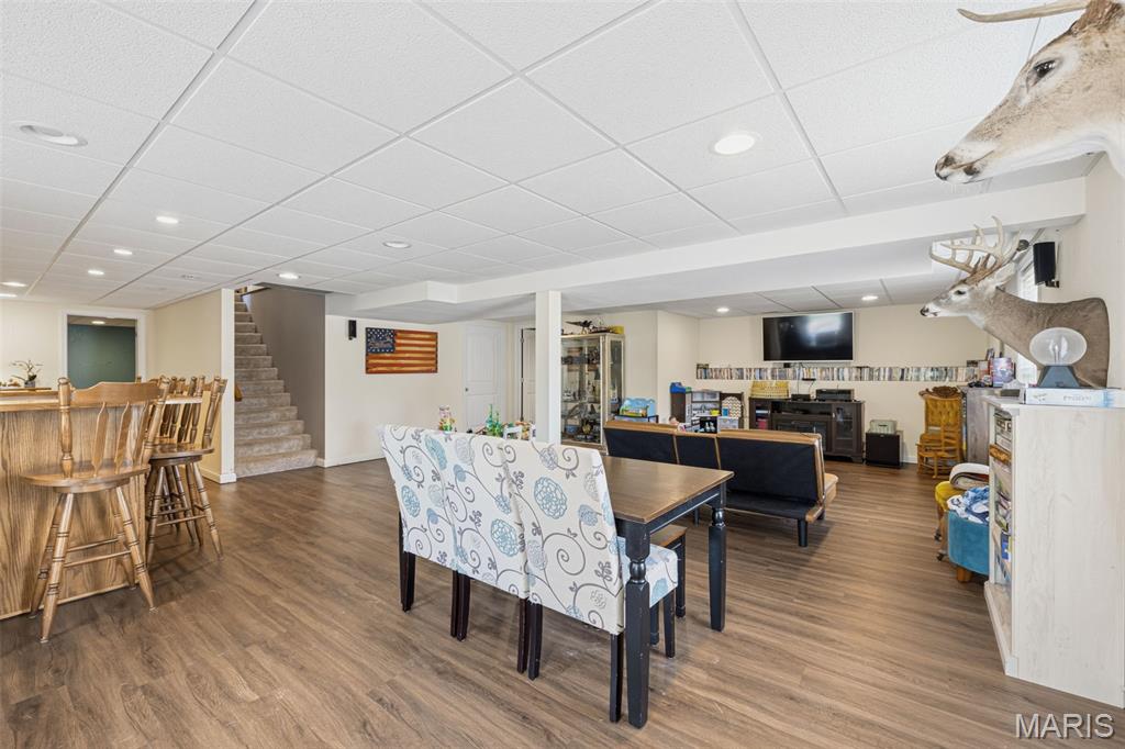 Burr Estates - Residential