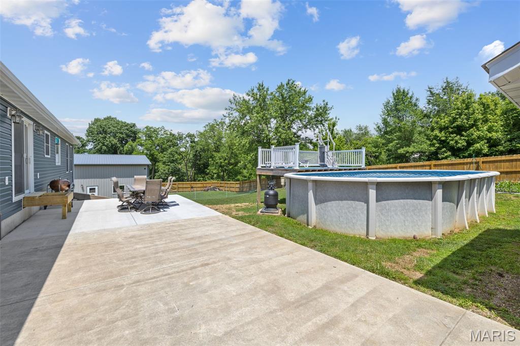 Burr Estates - Residential