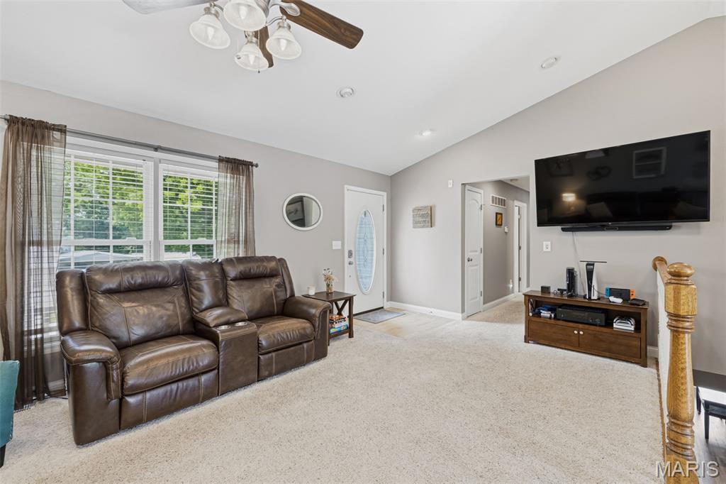 Burr Estates - Residential