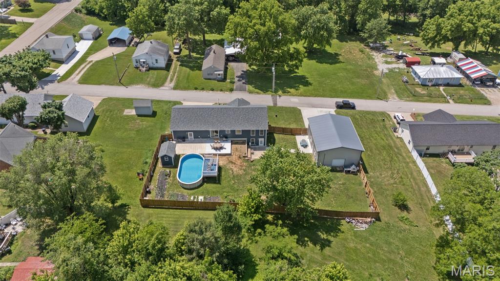Burr Estates - Residential