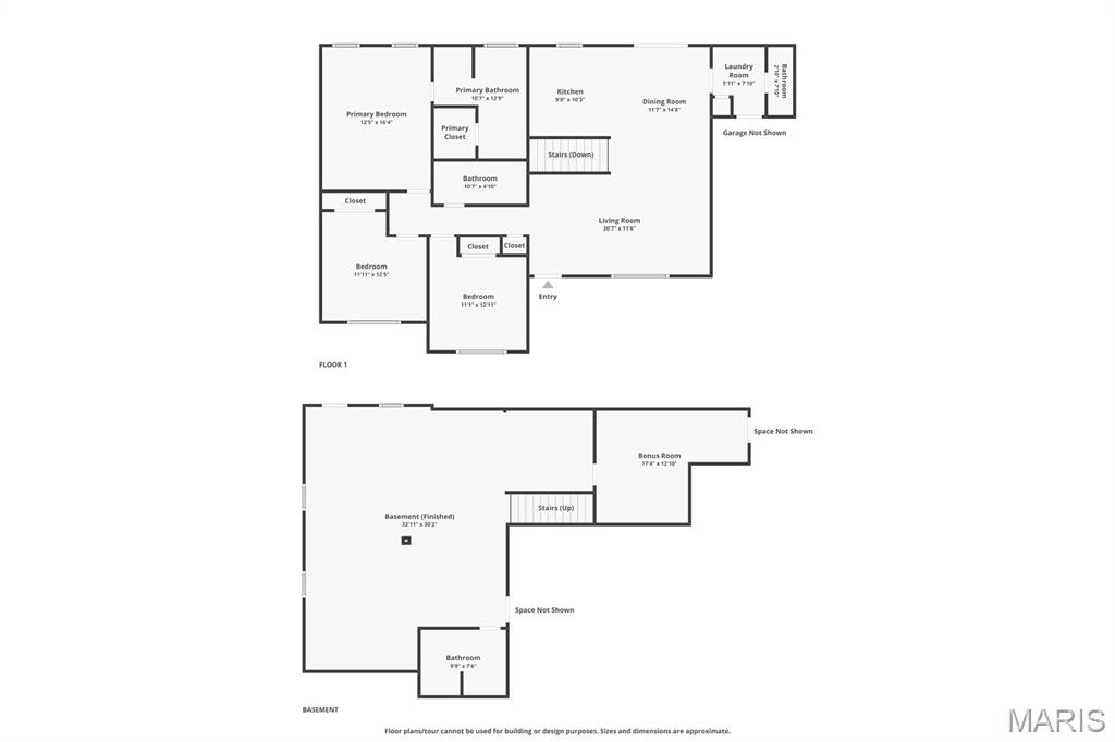 Burr Estates - Residential
