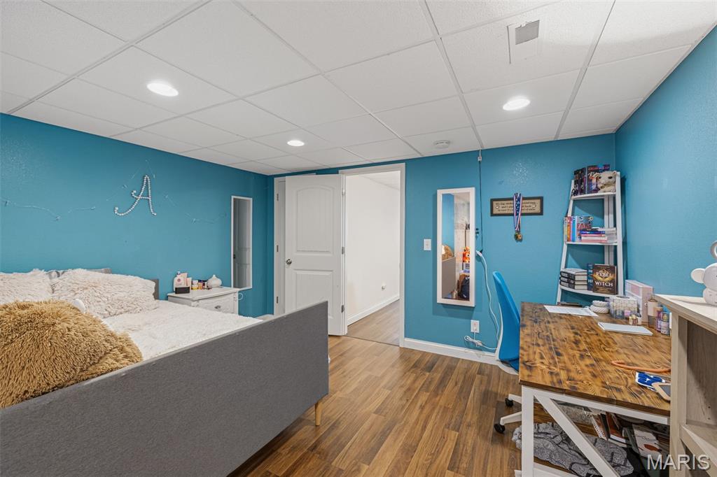 Burr Estates - Residential