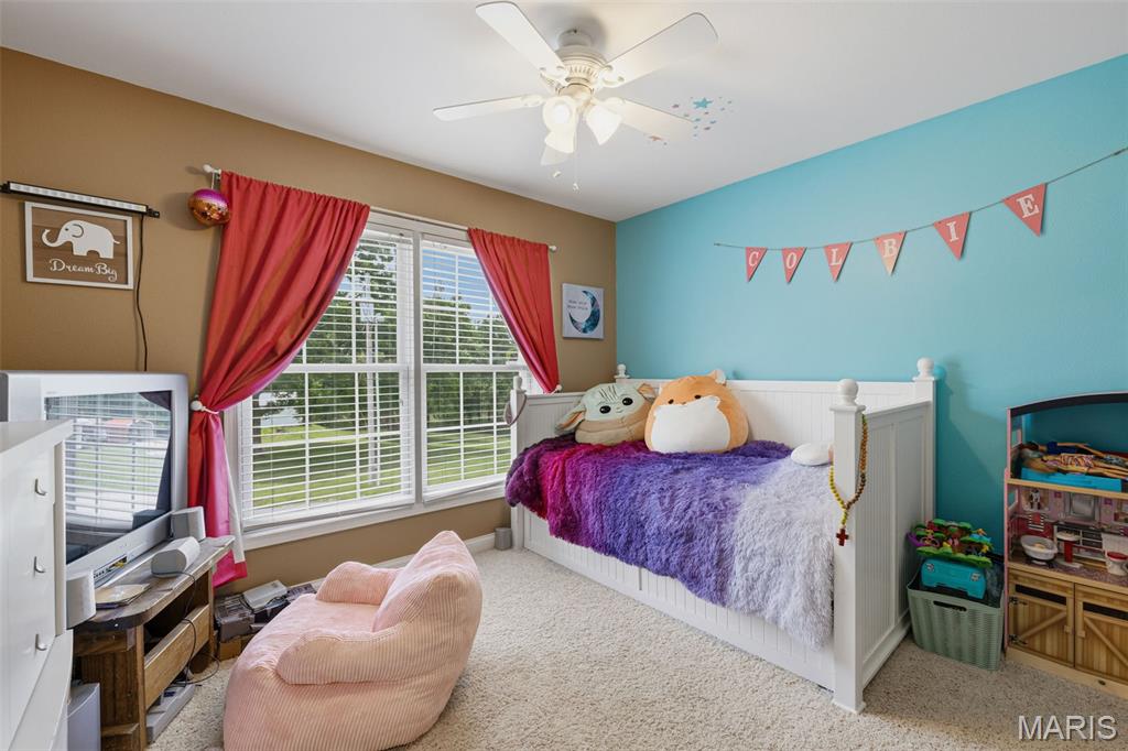 Burr Estates - Residential