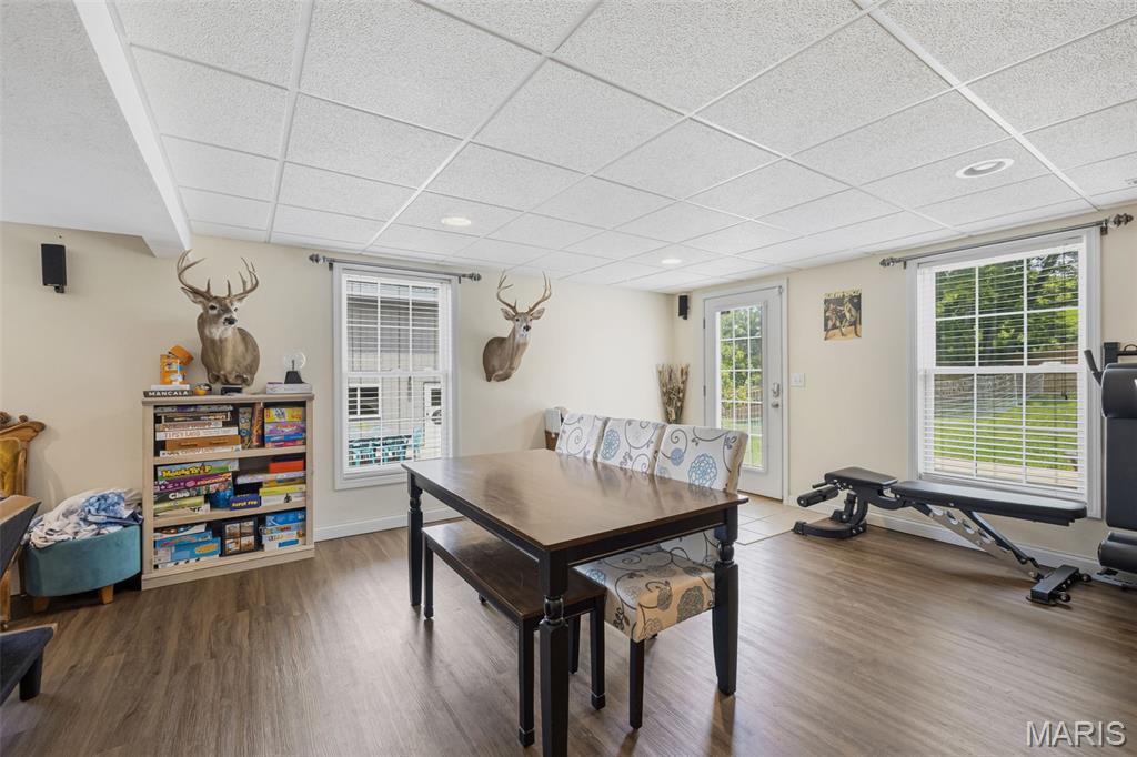Burr Estates - Residential