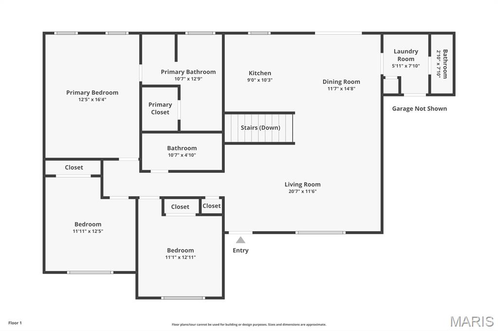 Burr Estates - Residential