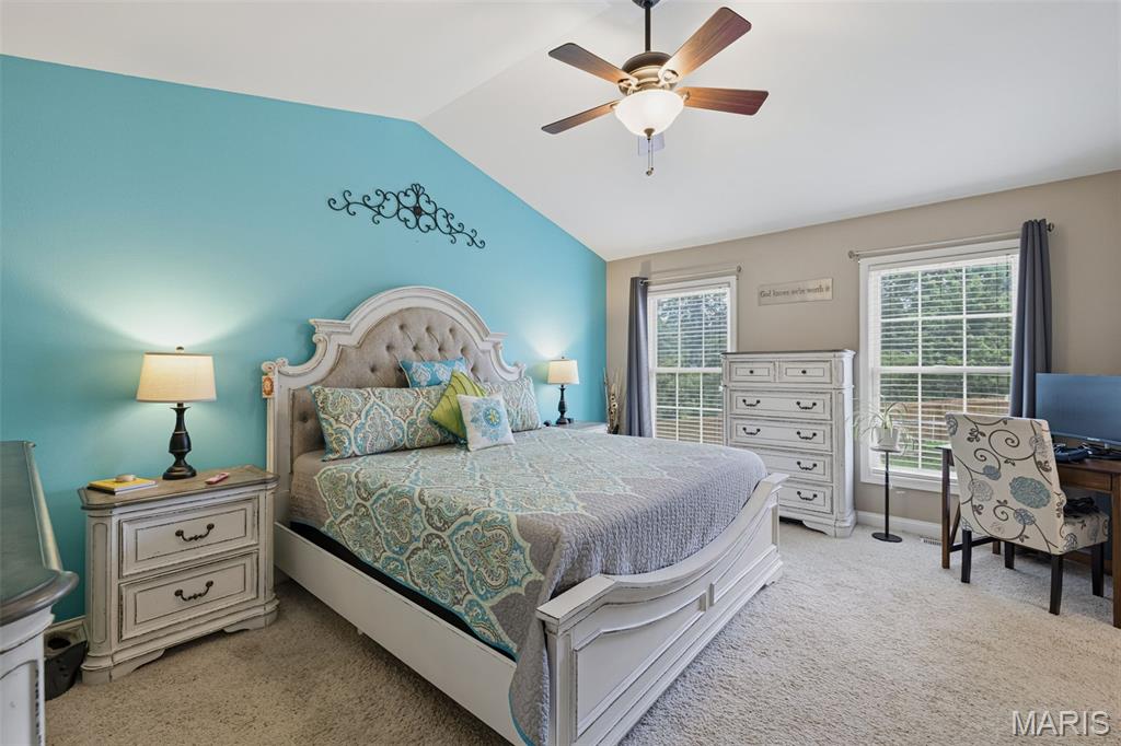 Burr Estates - Residential