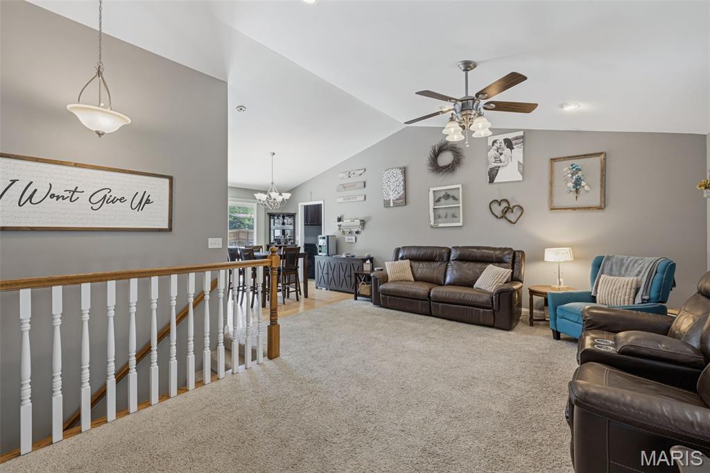 Burr Estates - Residential