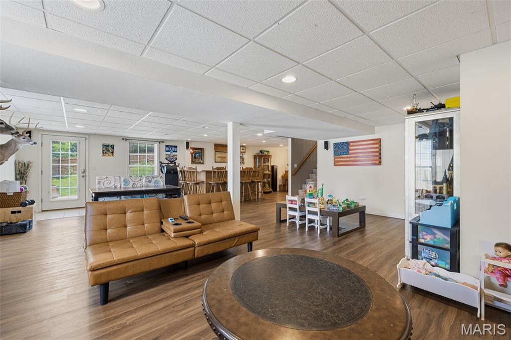 Burr Estates - Residential