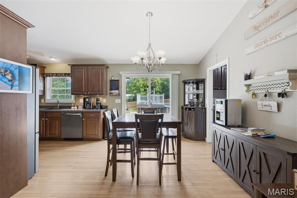 Burr Estates - Residential