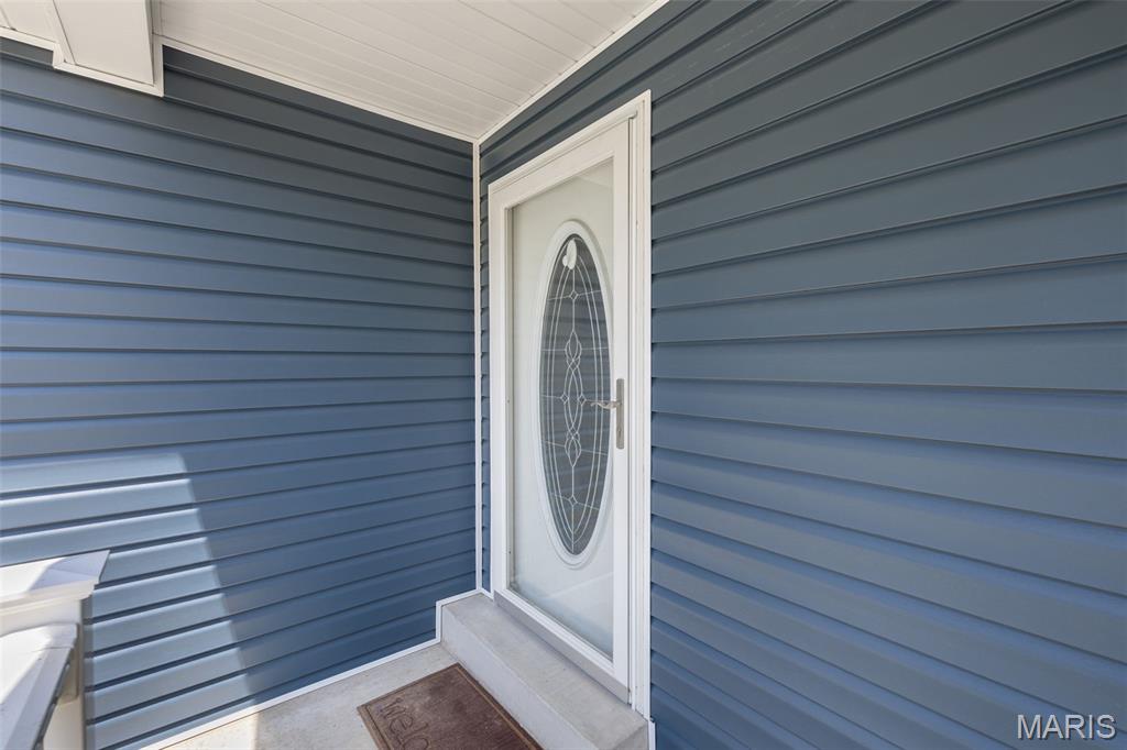 Burr Estates - Residential