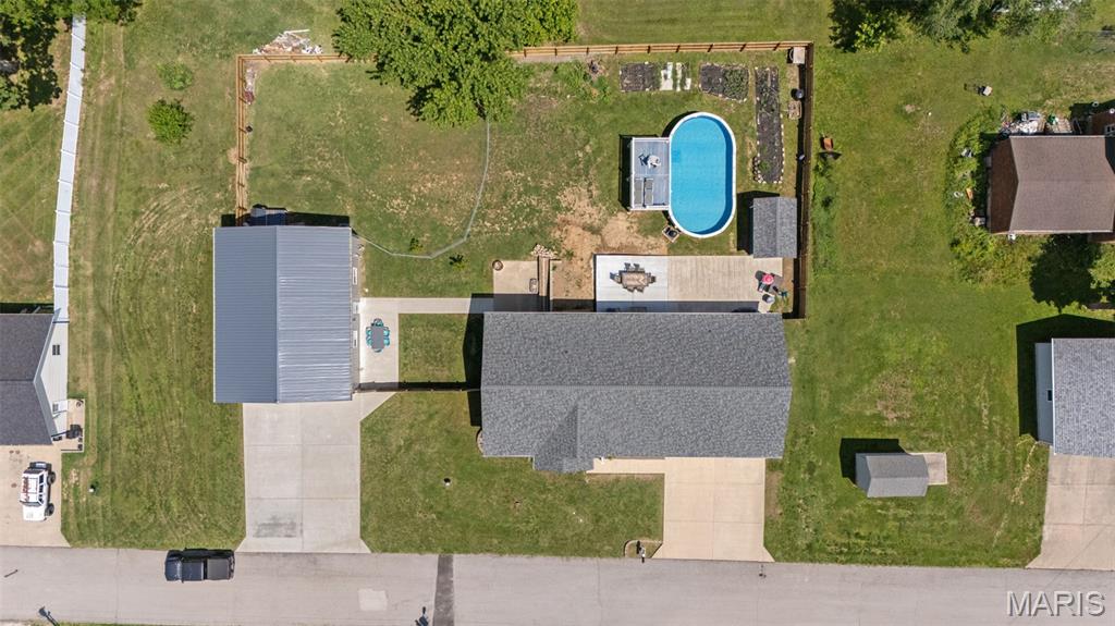 Burr Estates - Residential