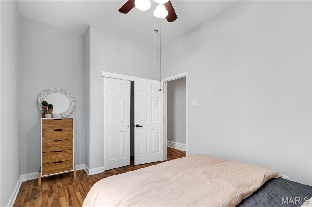 Laclede Race Course - Residential