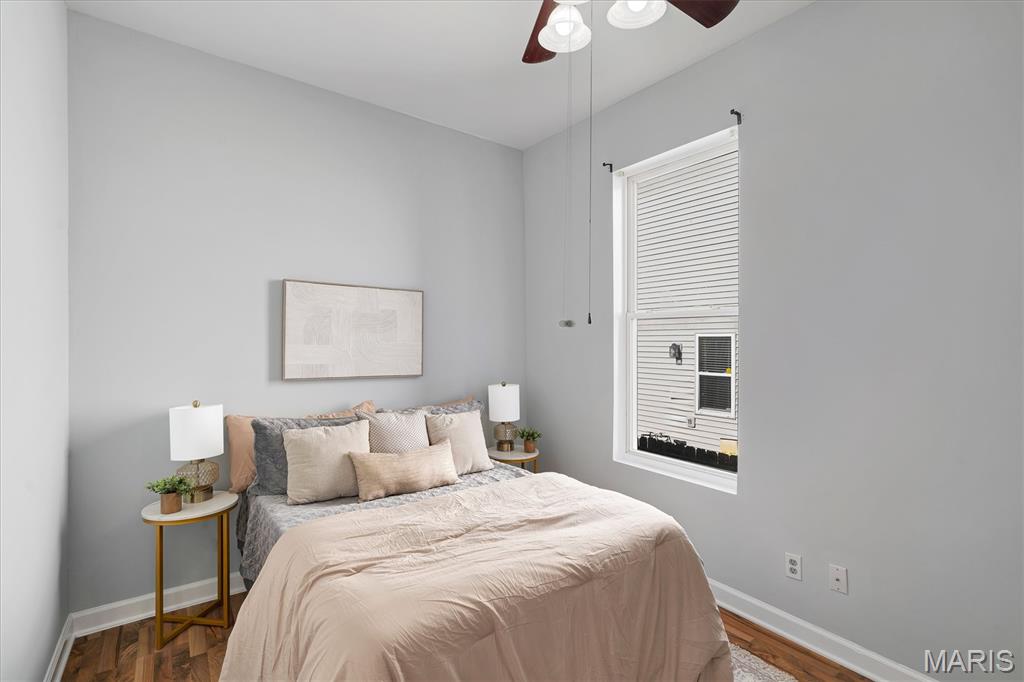 Laclede Race Course - Residential