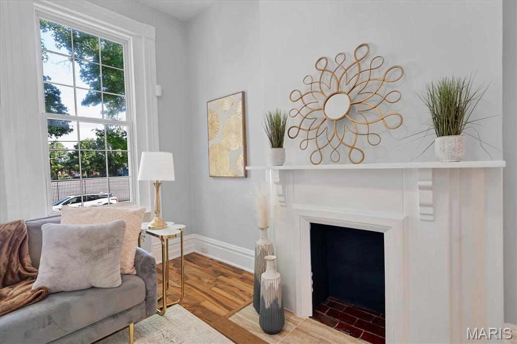 Laclede Race Course - Residential
