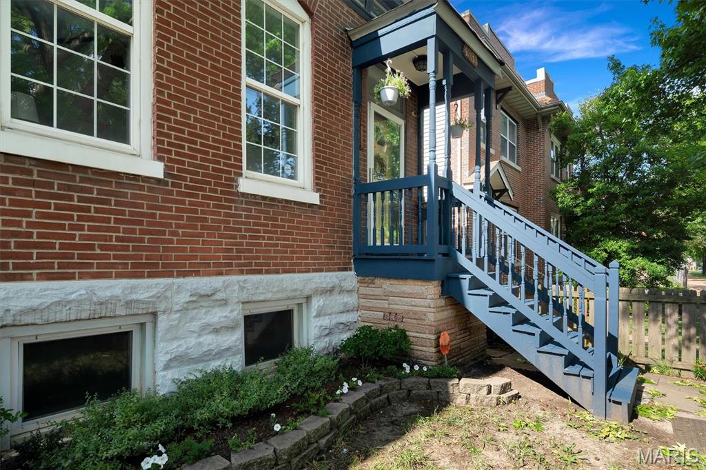 Laclede Race Course - Residential