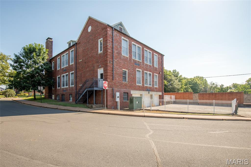 Hanley Place - Residential