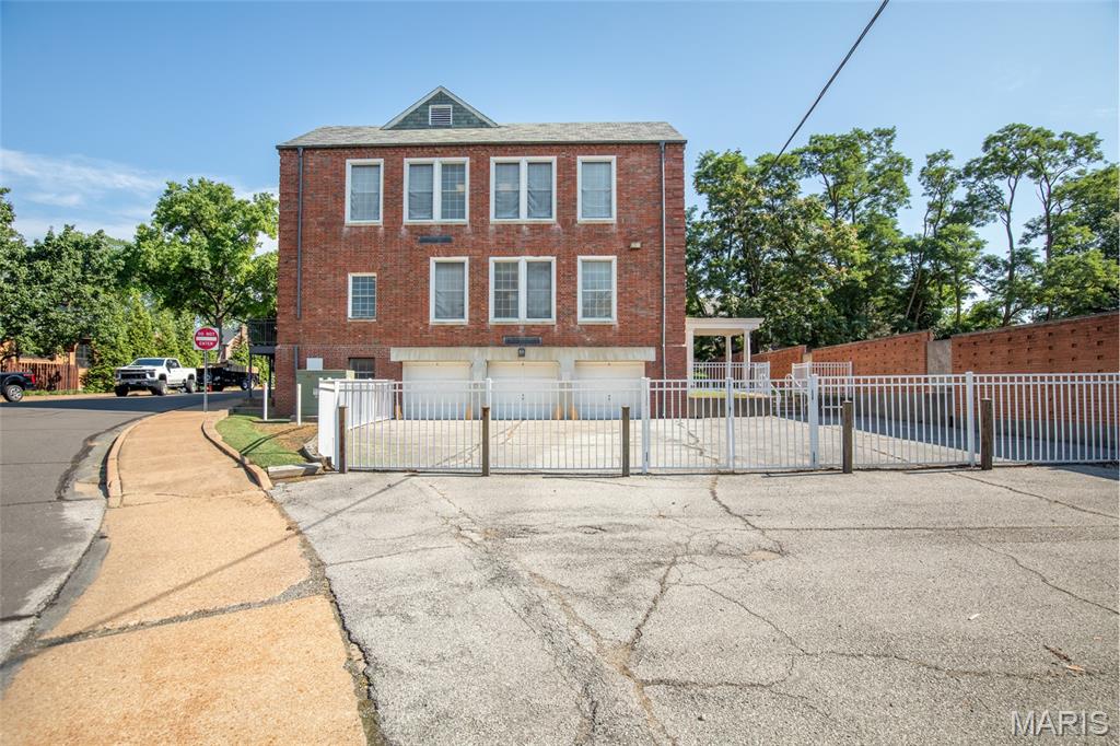 Hanley Place - Residential