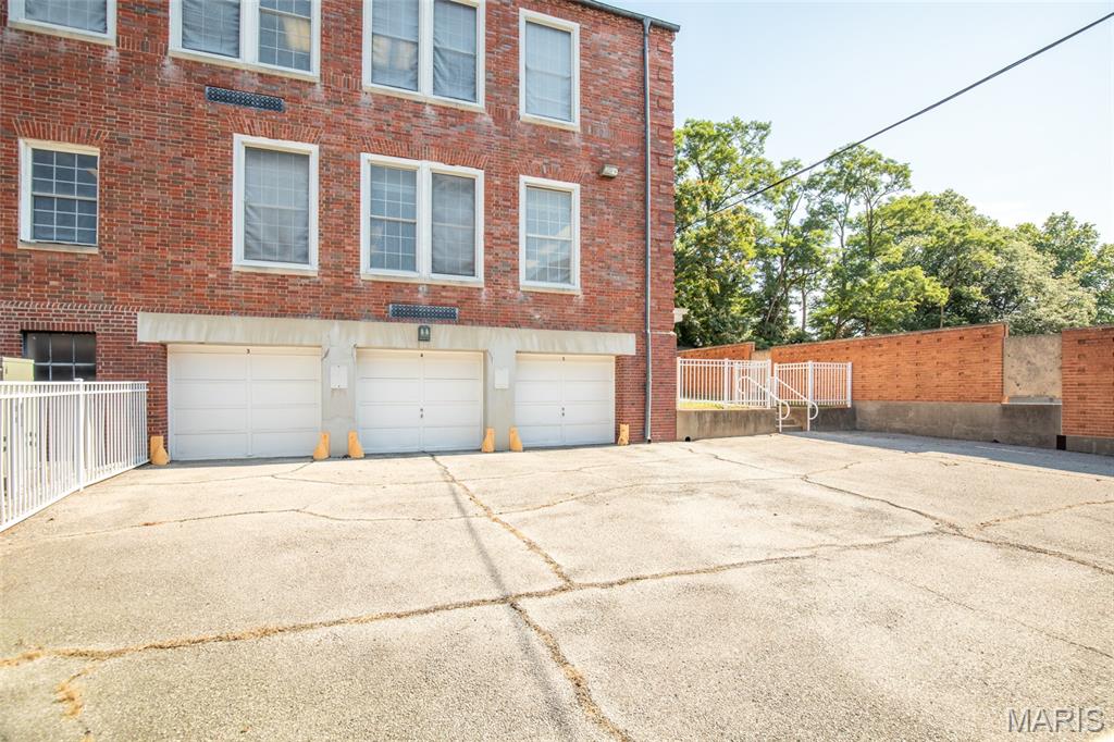Hanley Place - Residential