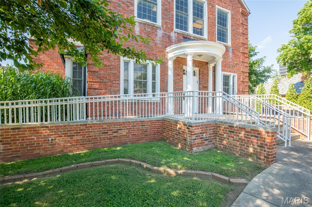 Hanley Place - Residential