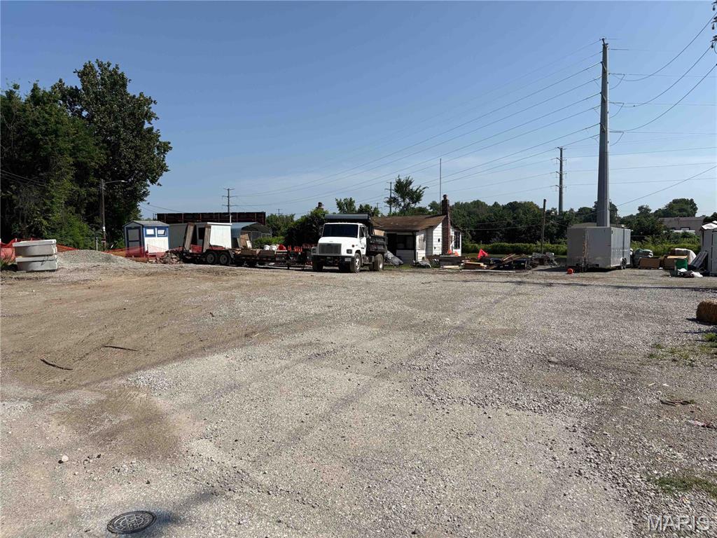 A Kaysers Estate Partition - Commercial Sale