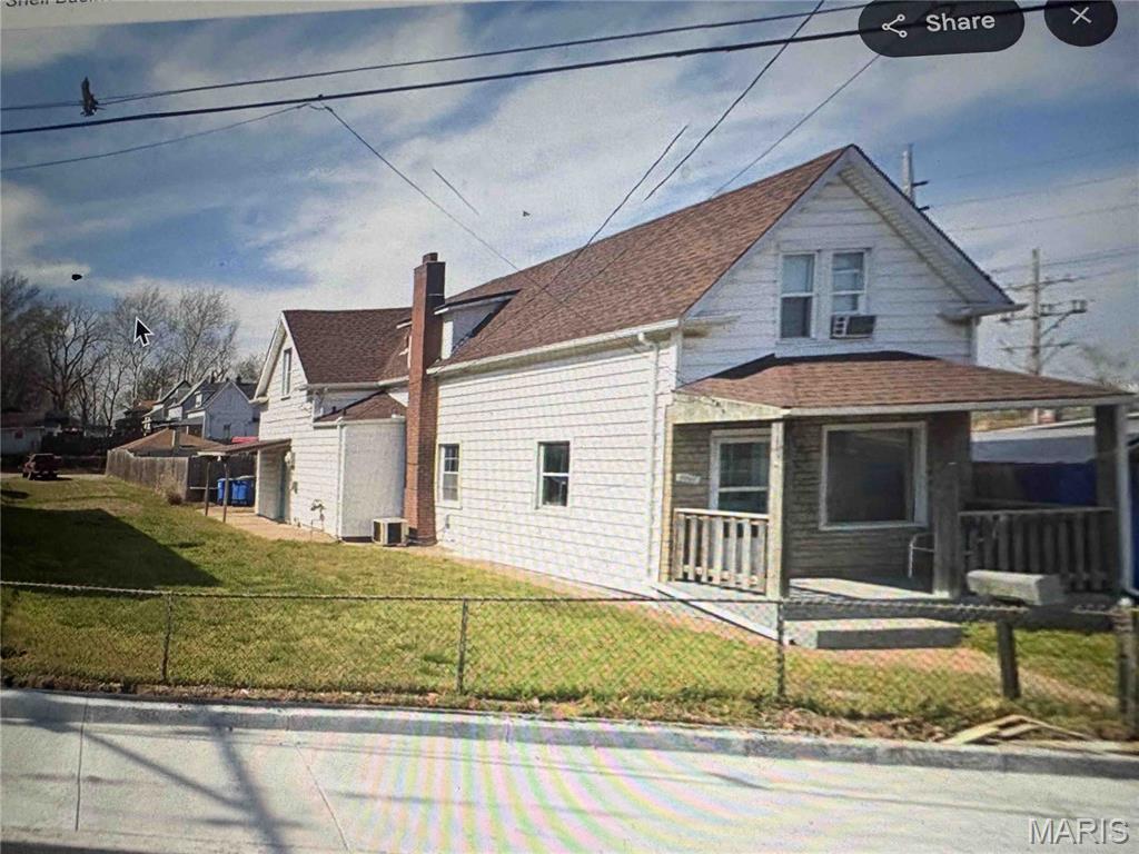 A Kaysers Estate Partition - Commercial Sale