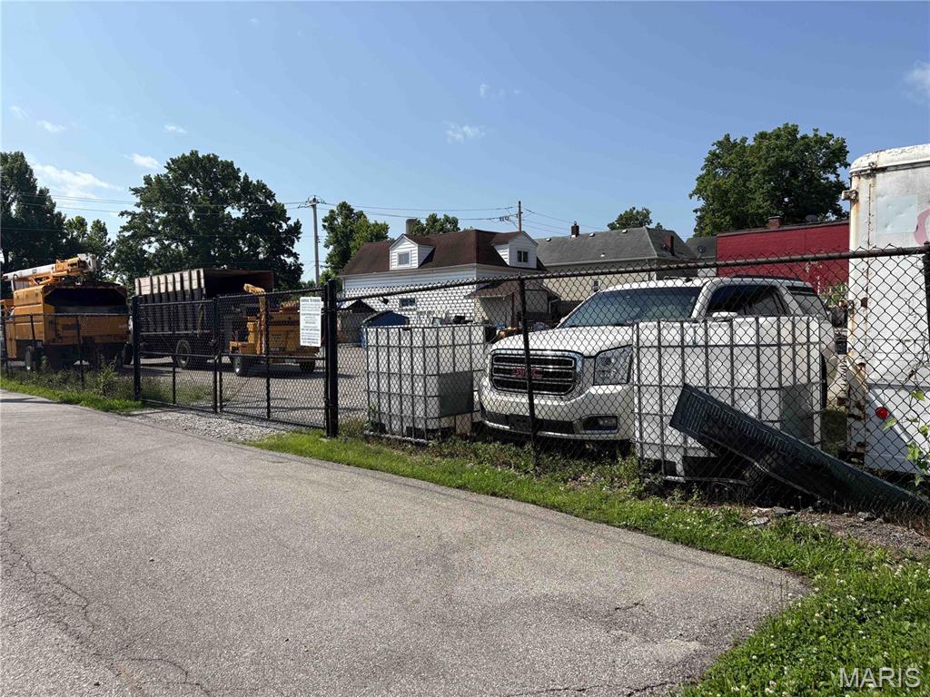 A Kaysers Estate Partition - Commercial Sale